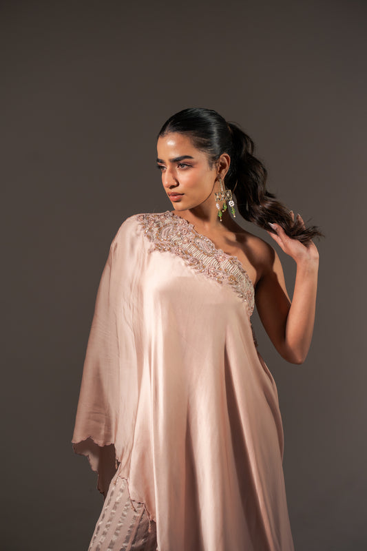 Veloura Sharara Set - XS