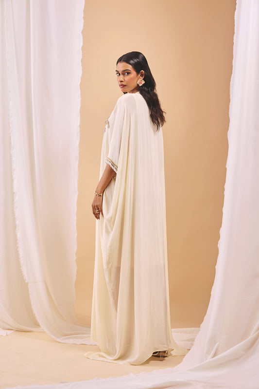 Meher Kaftan - S