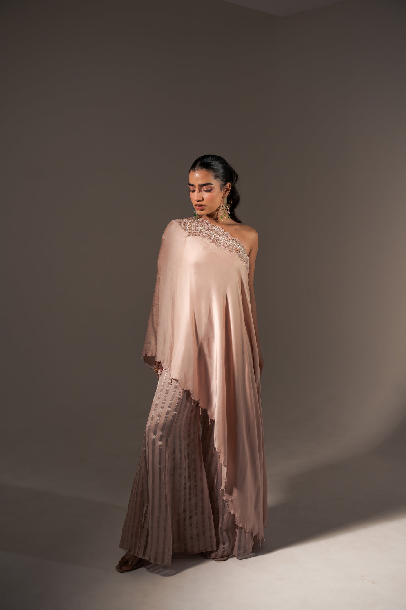 Veloura Sharara Set - XL