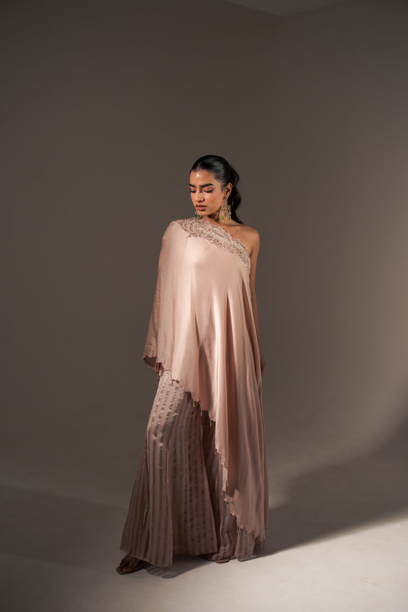 Veloura Sharara Set - XL
