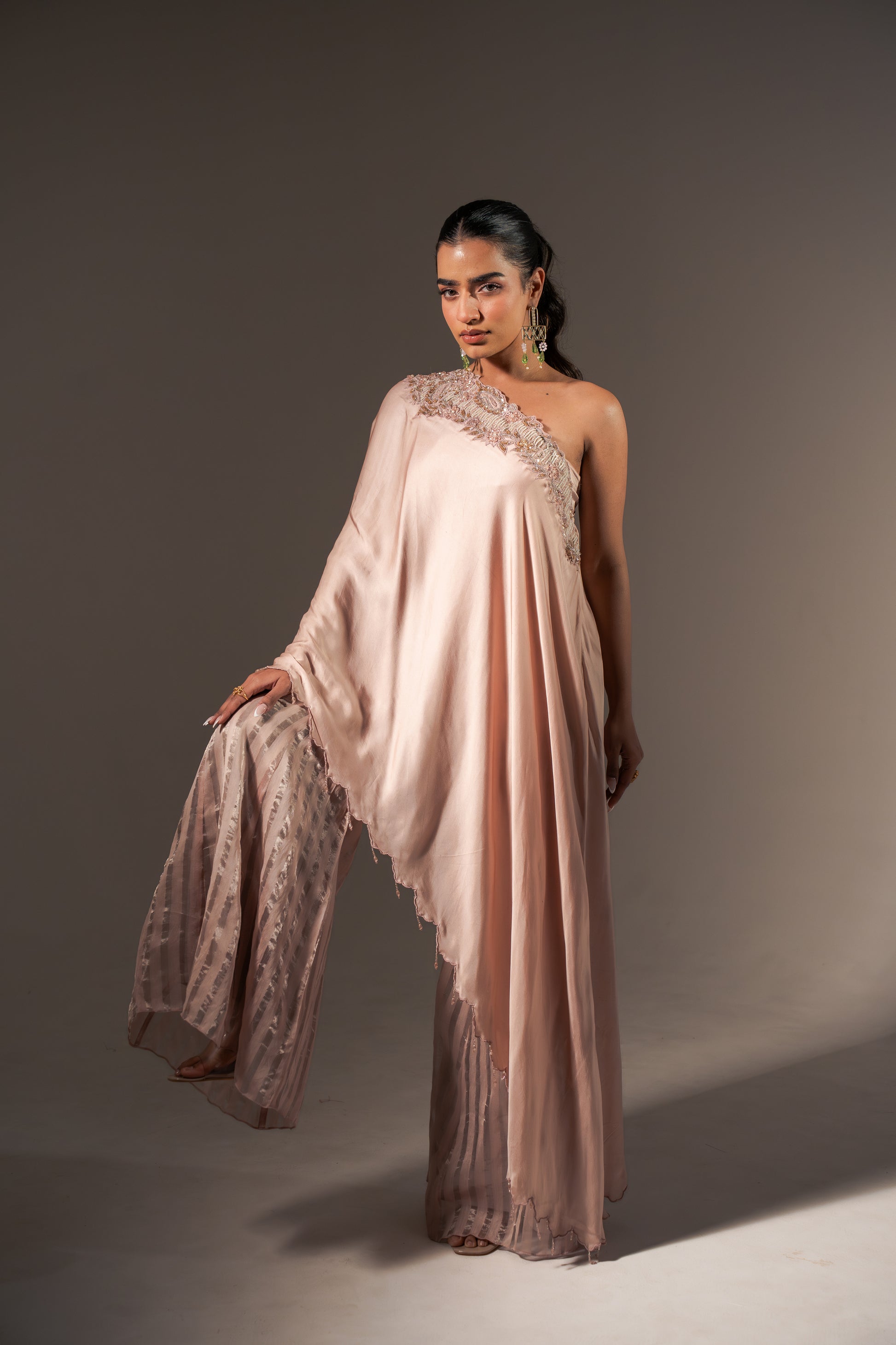 Veloura Sharara Set - 2XL