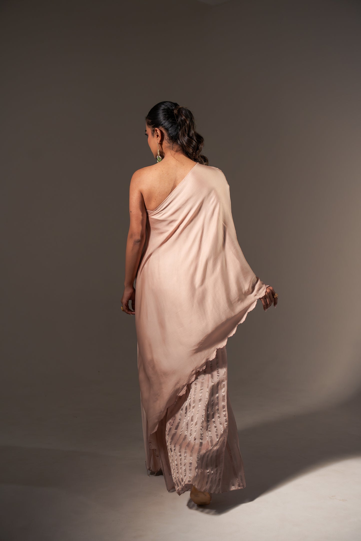 Veloura Sharara Set - M