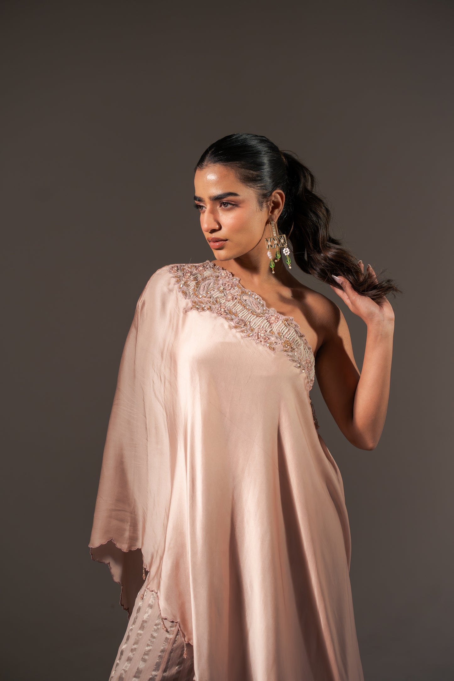 Veloura Sharara Set - XS