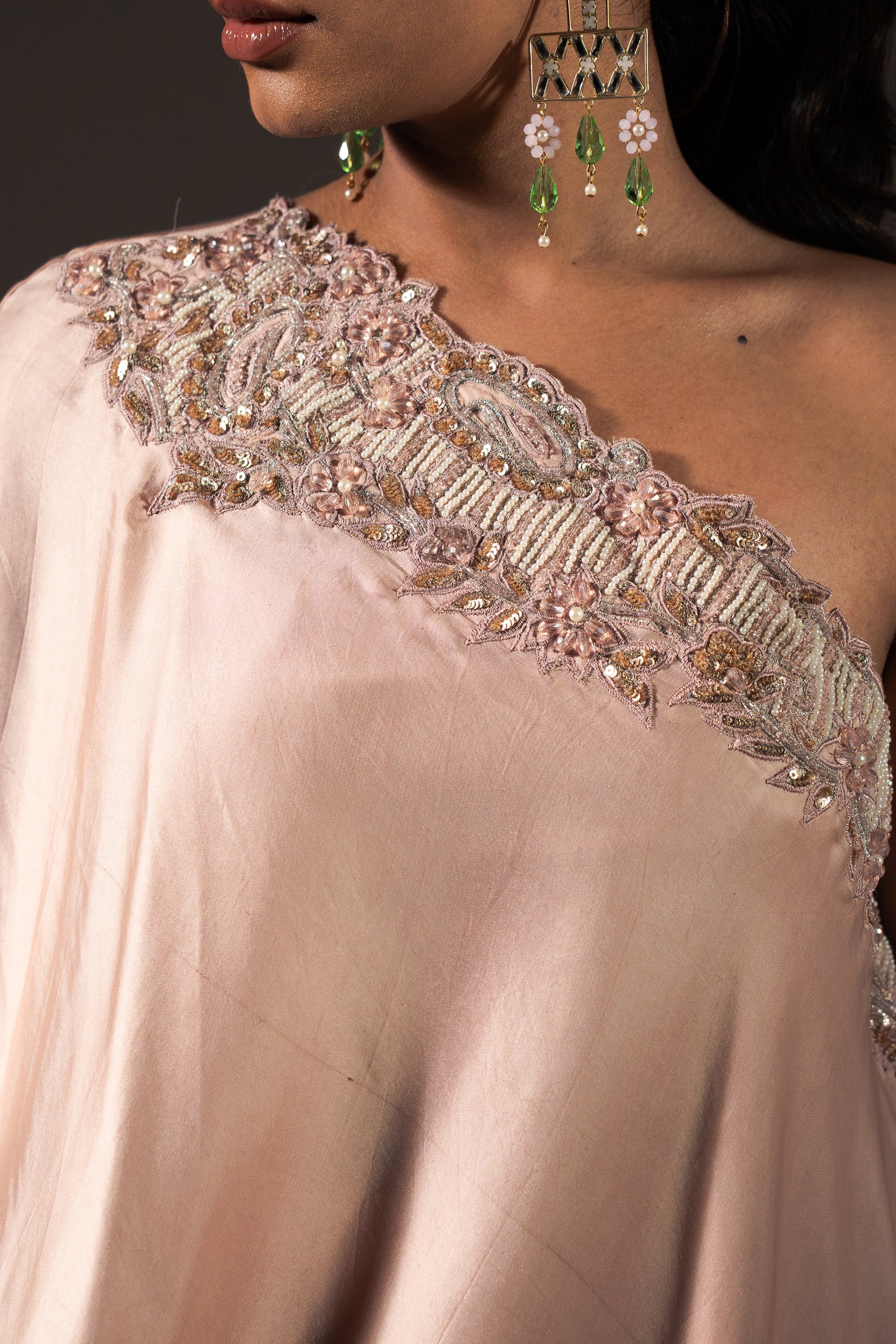 Veloura Sharara Set - S