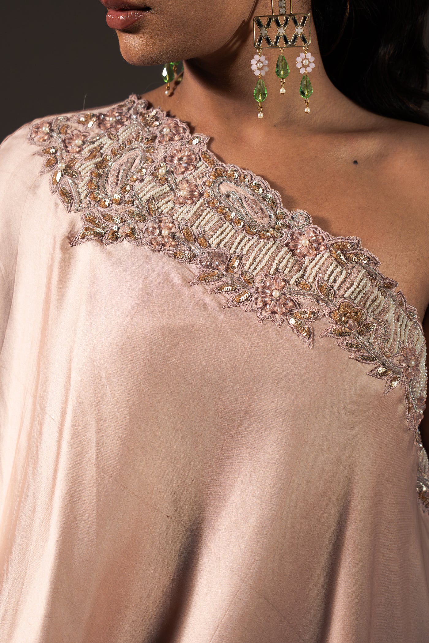 Veloura Sharara Set - S
