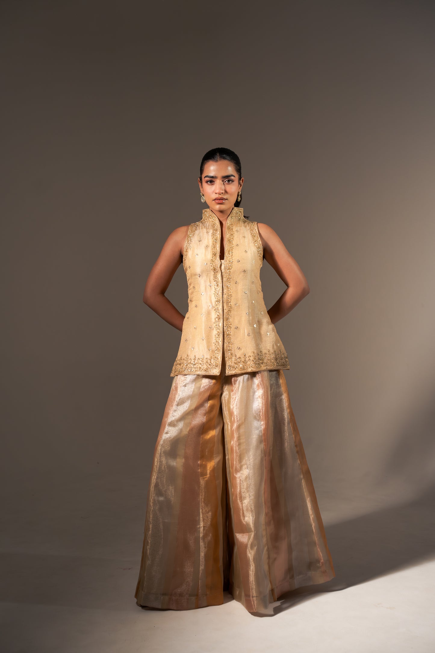 Aurelia Sharara Set - XL