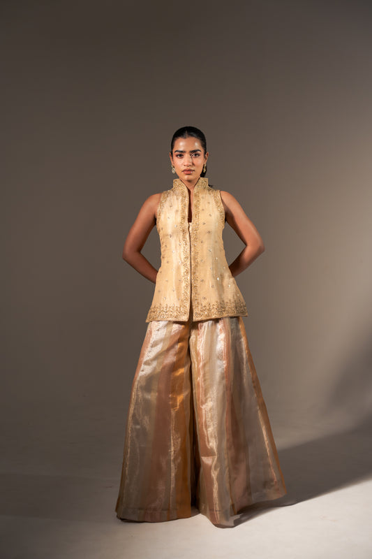 Aurelia Sharara Set - XL