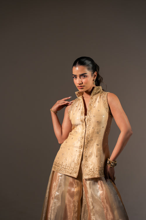 Aurelia Sharara Set - M