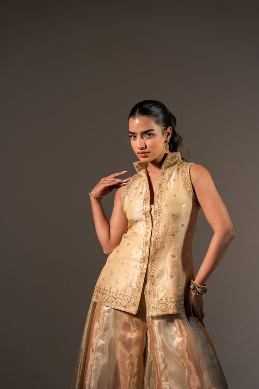 Aurelia Sharara Set - M