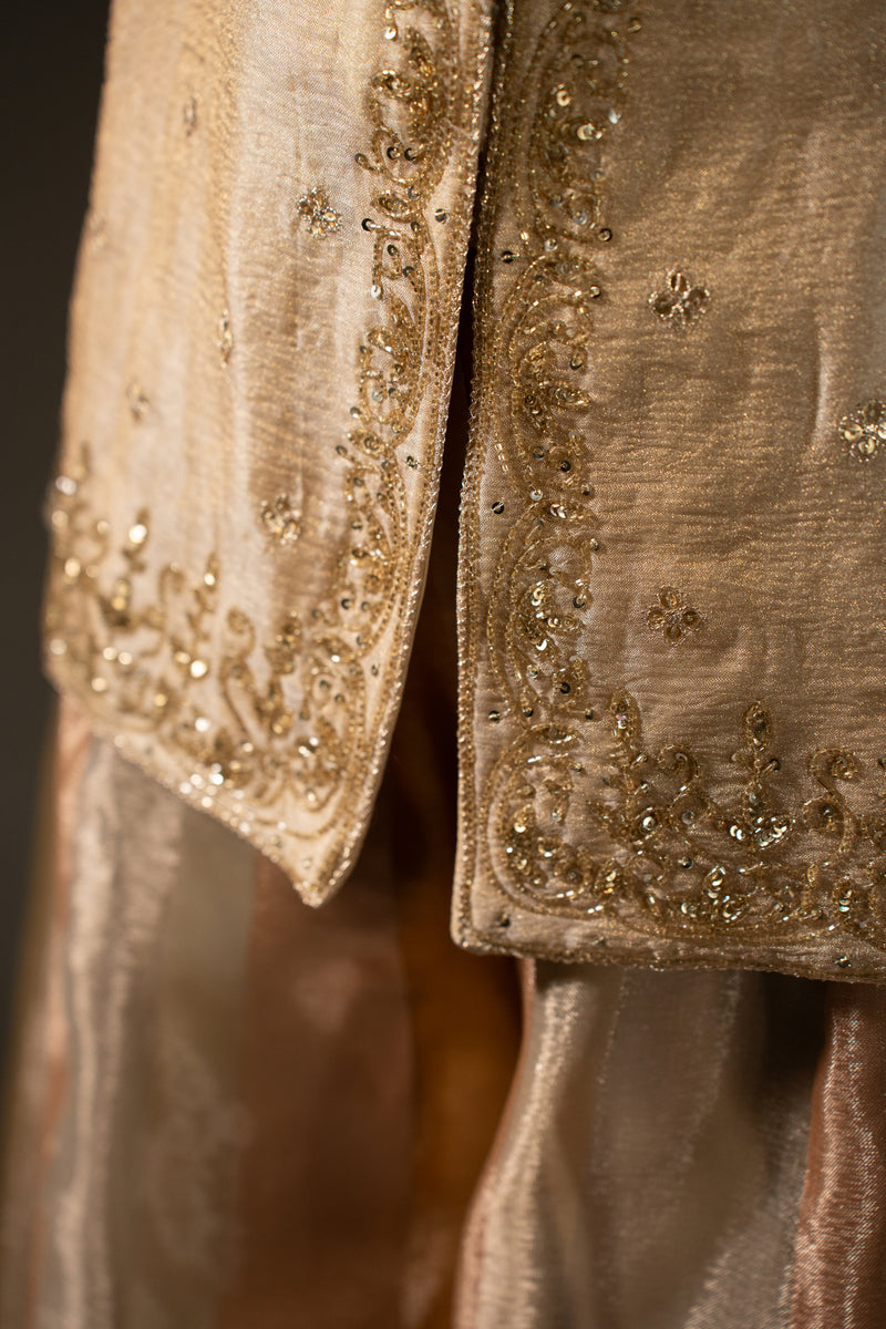 Aurelia Sharara Set - XS