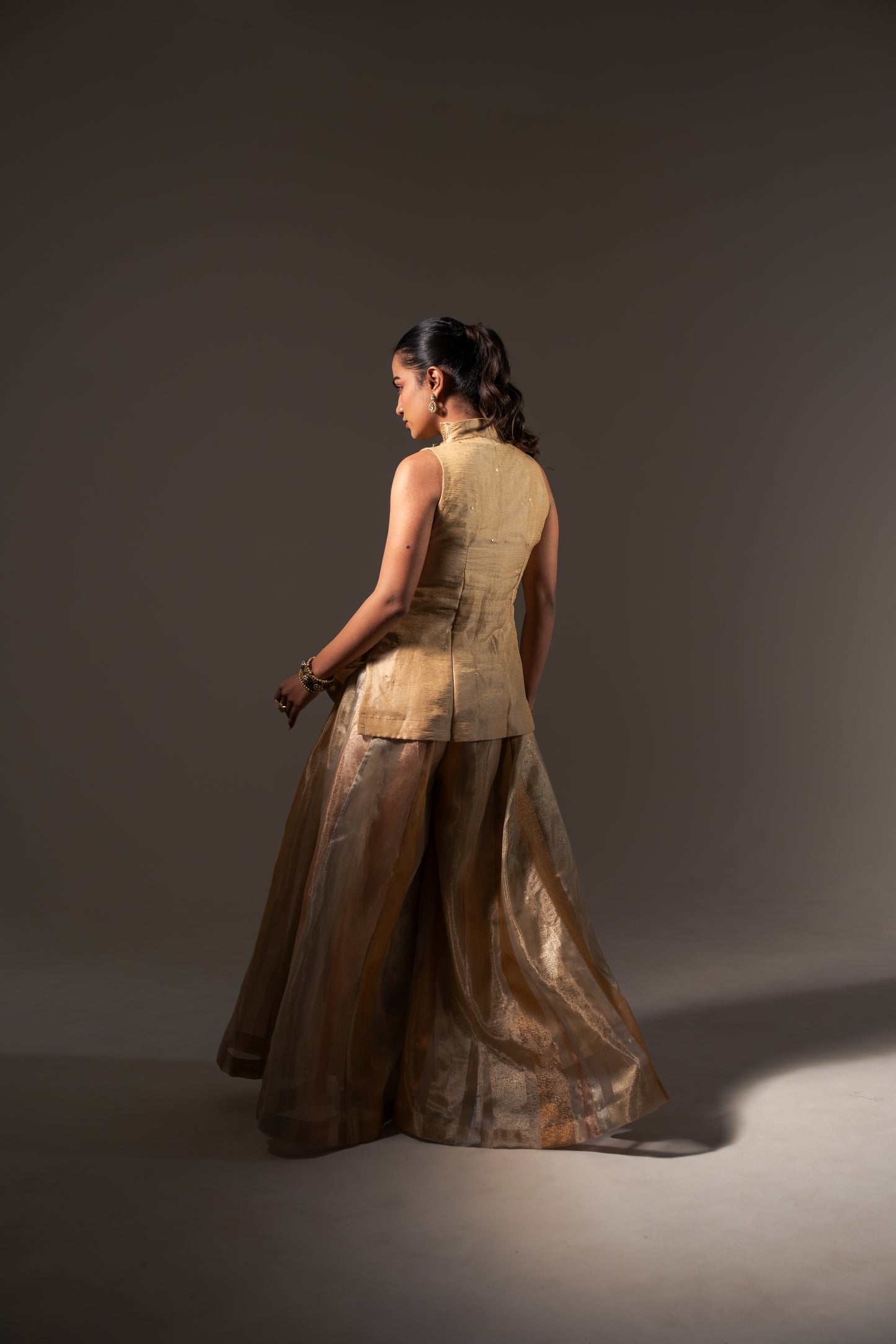 Aurelia Sharara Set - S