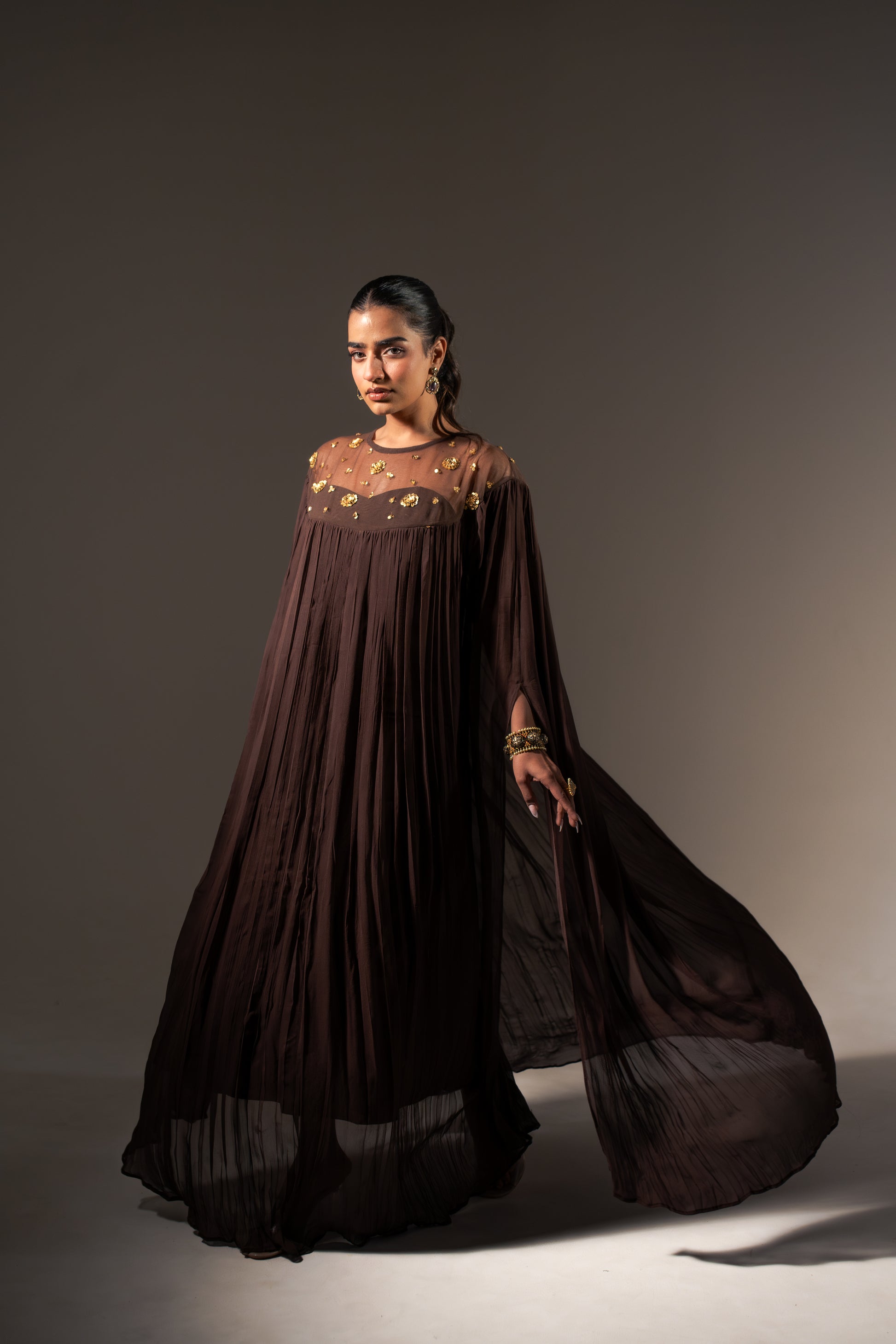 Brunelle Gown - 2XL