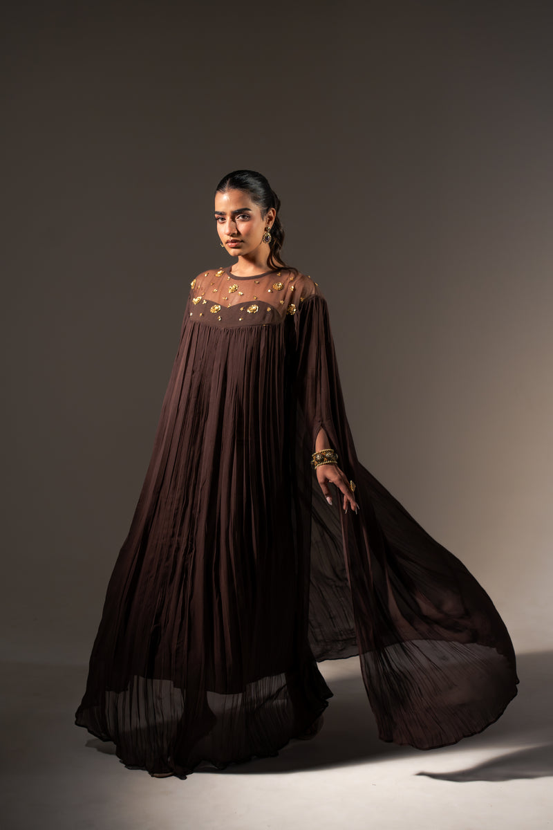 Brunelle Gown - 2XL