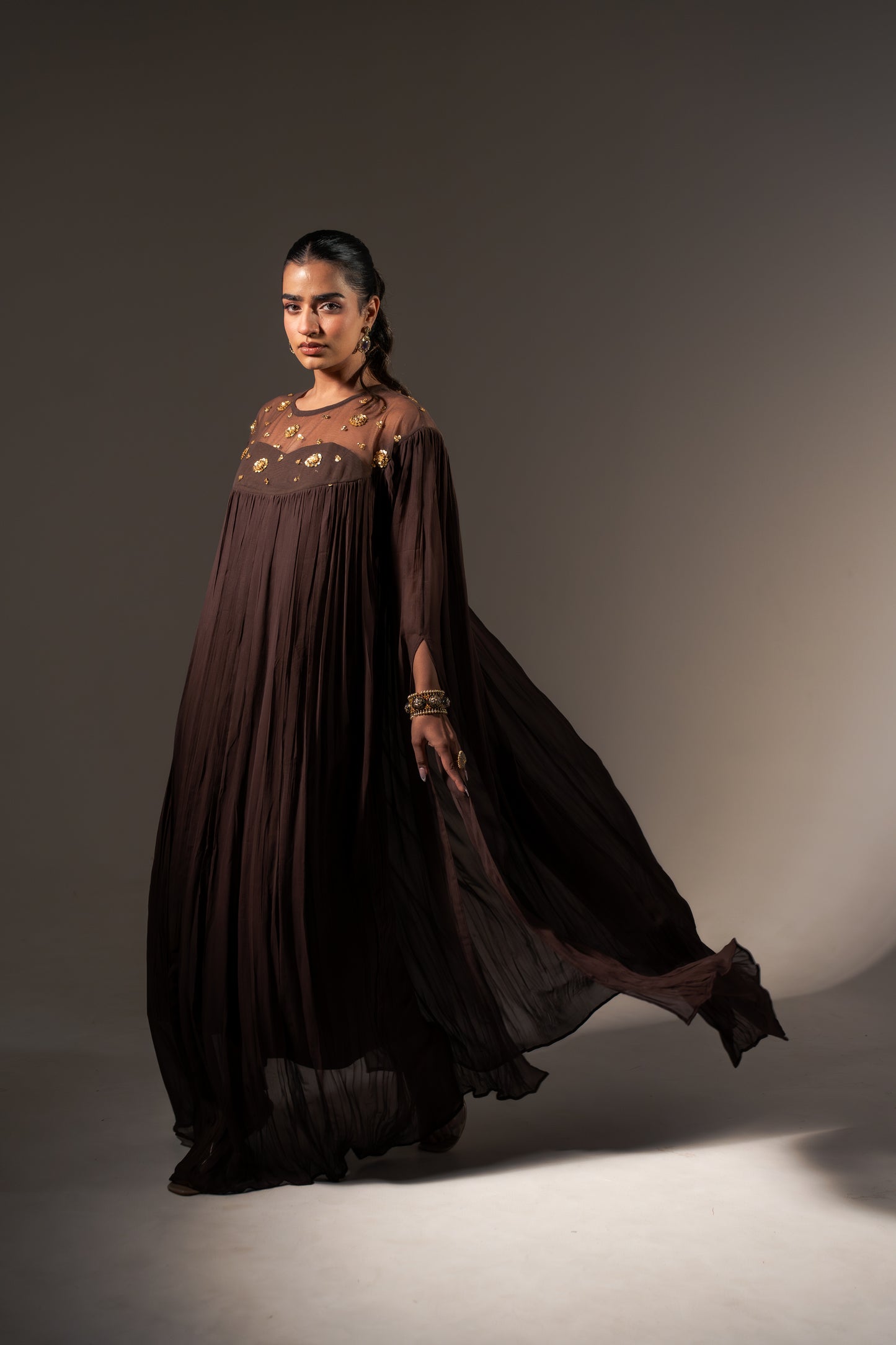 Brunelle Gown - XL
