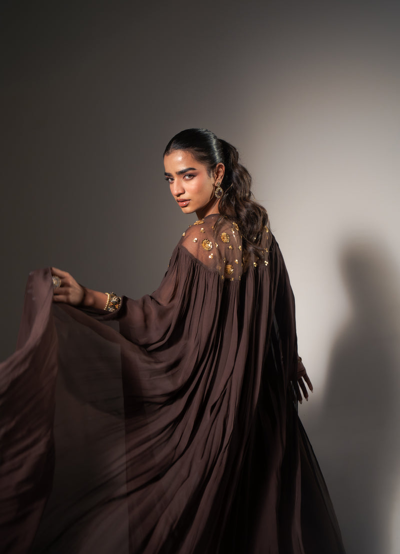 Brunelle Gown - M