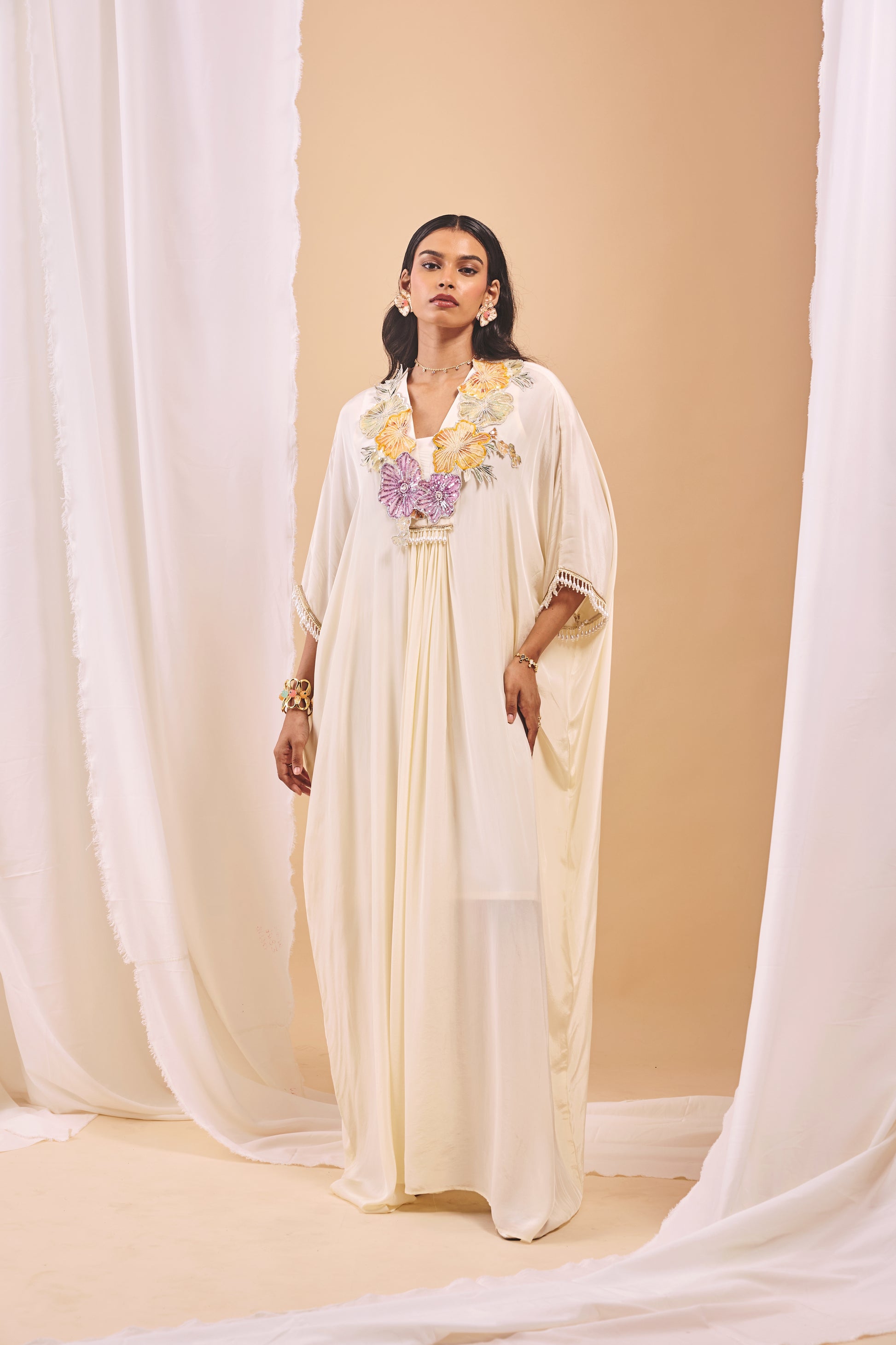 Meher Kaftan - XS