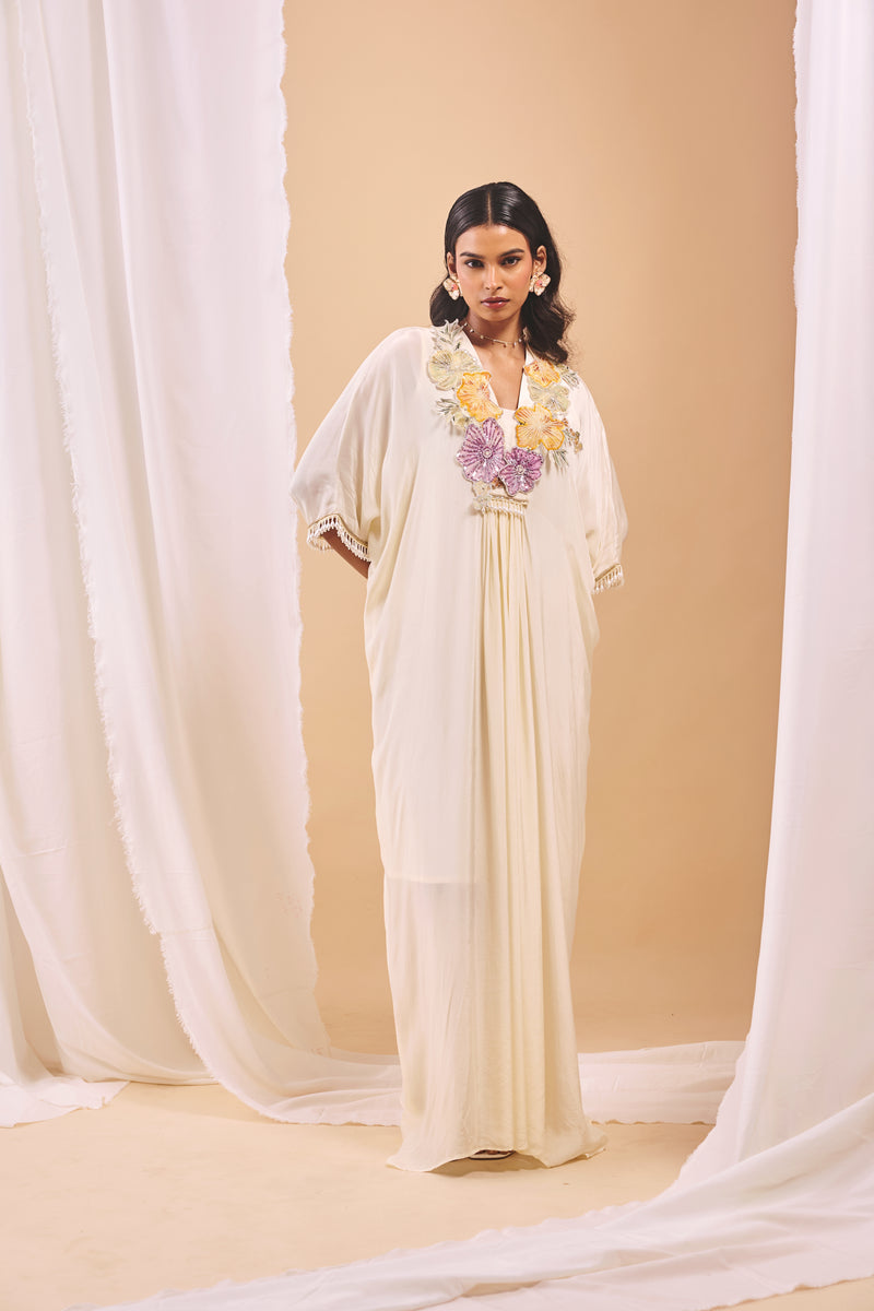 Meher Kaftan - M