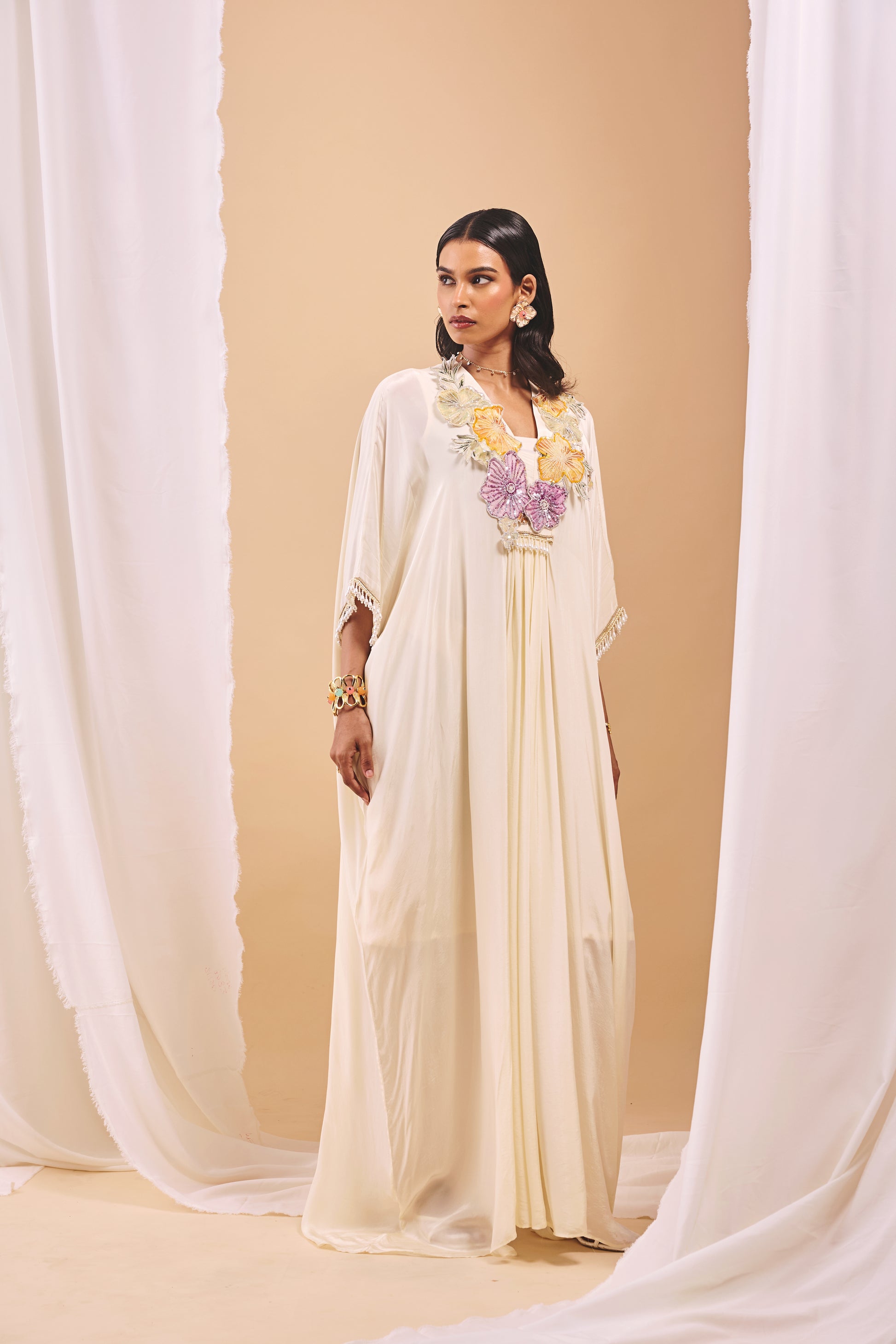 Meher Kaftan - 4XL