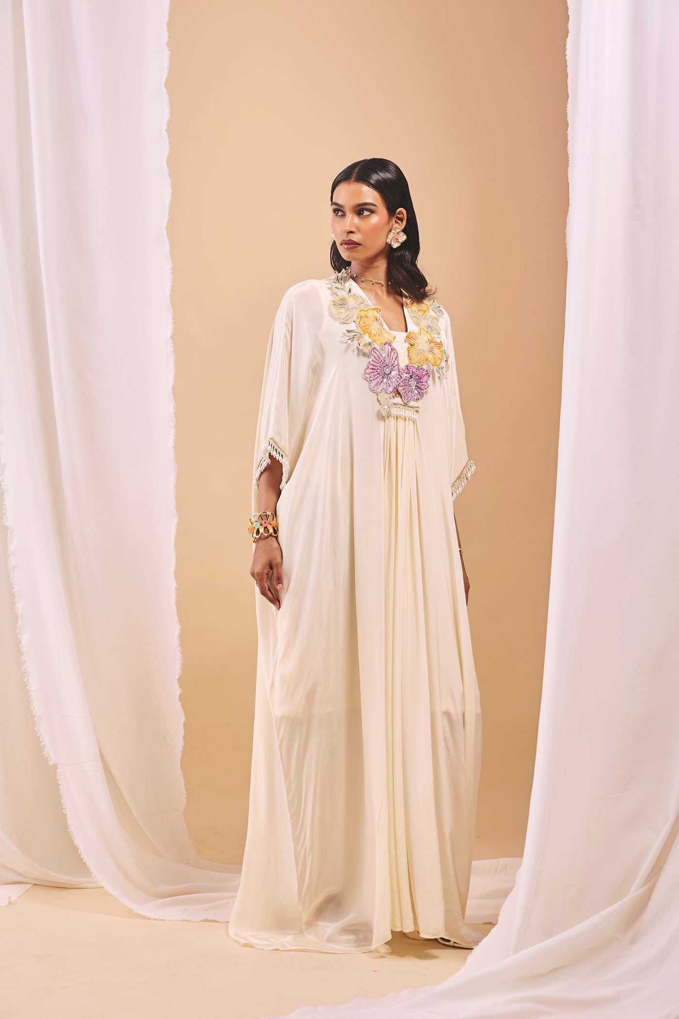Meher Kaftan - 4XL