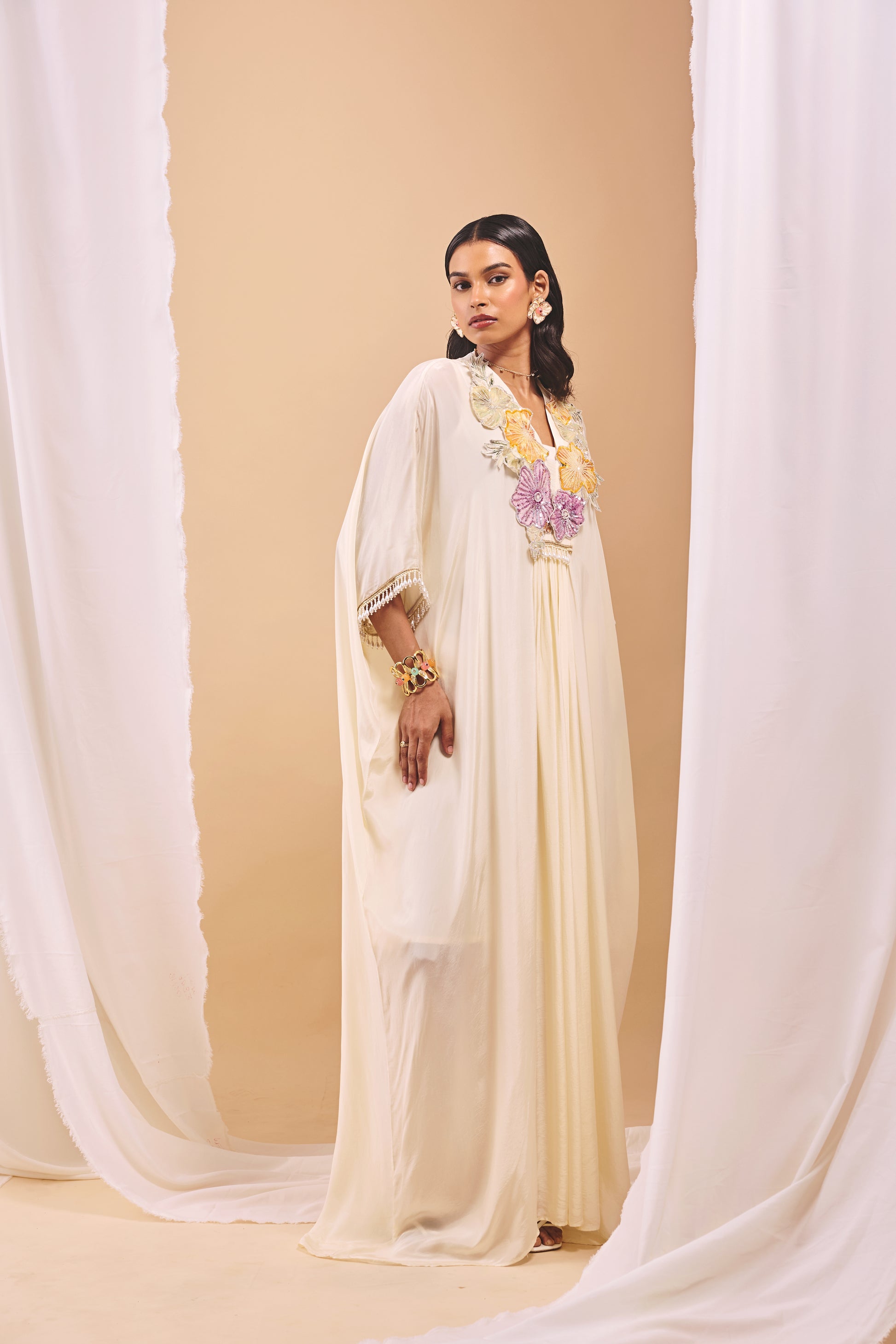 Meher Kaftan - 3XL
