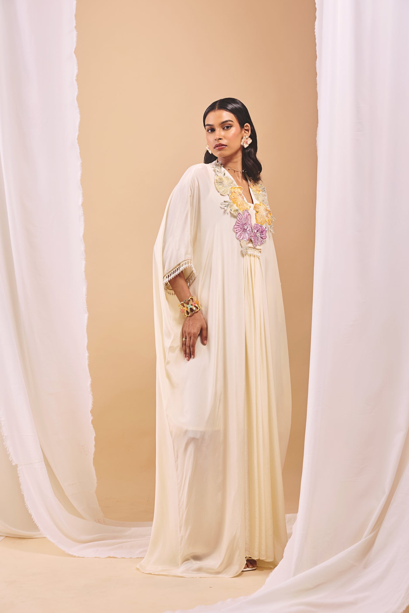 Meher Kaftan - 3XL