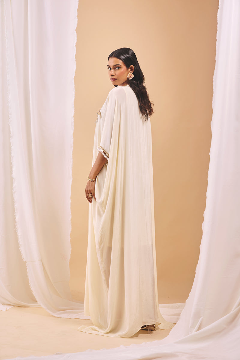 Meher Kaftan - S