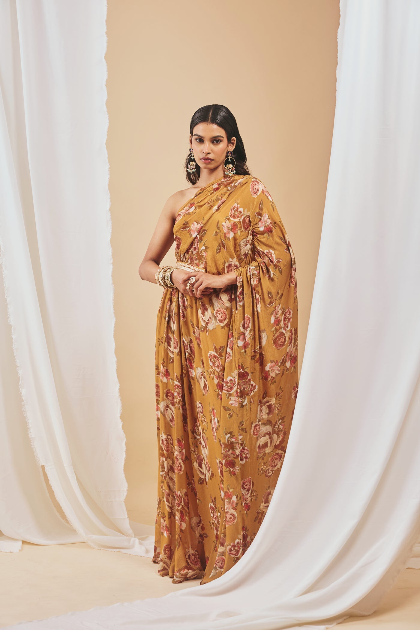 Leher Kaftan - 2XL