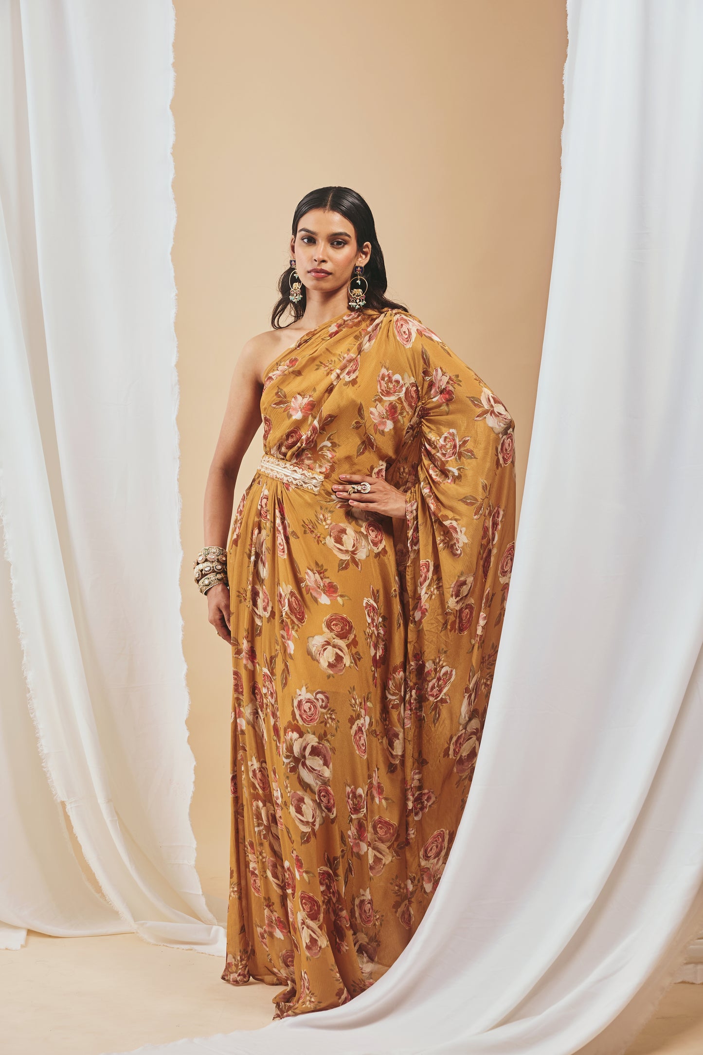 Leher Kaftan