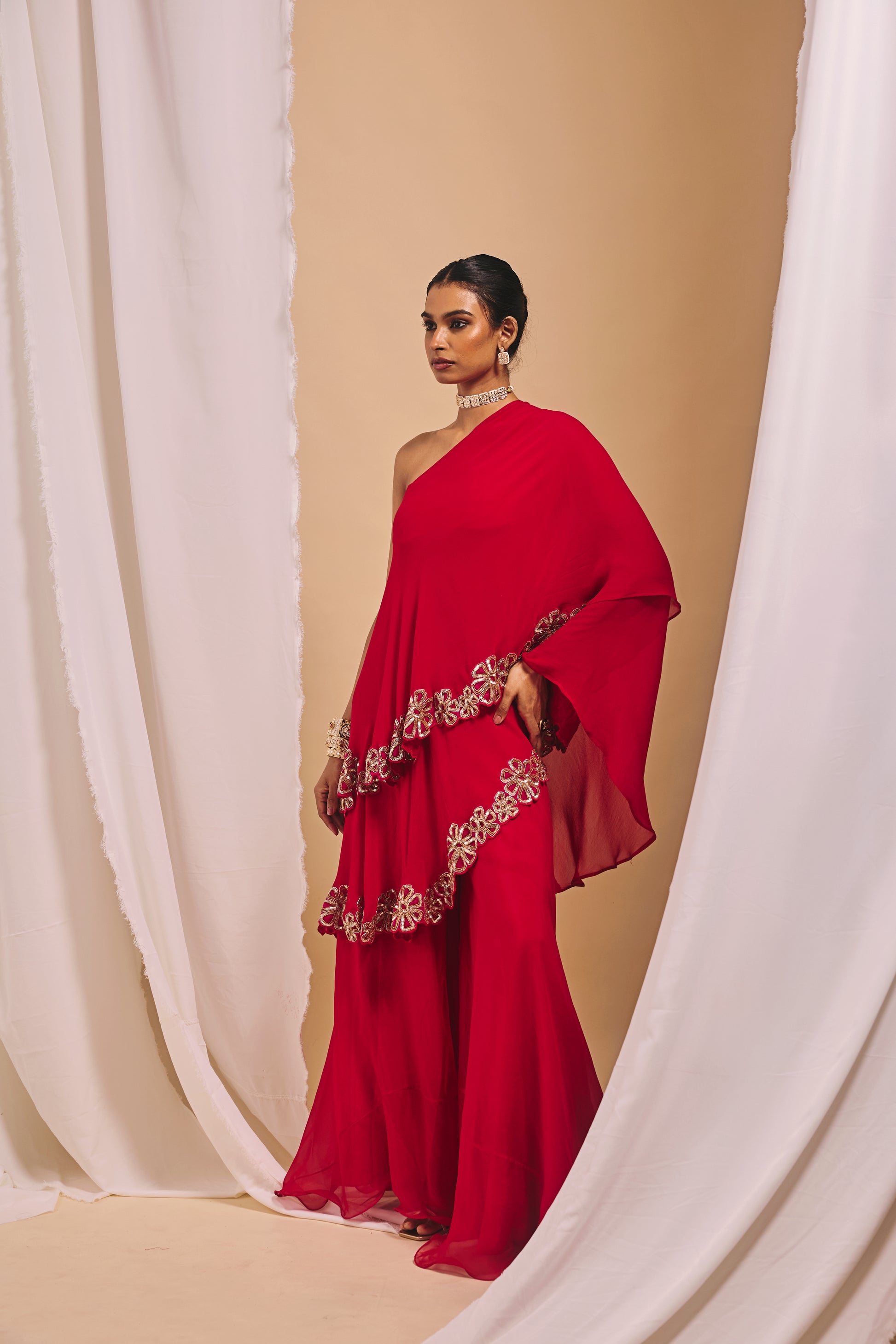 Heer Kurta & Garara Set